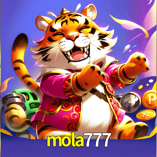  mola777